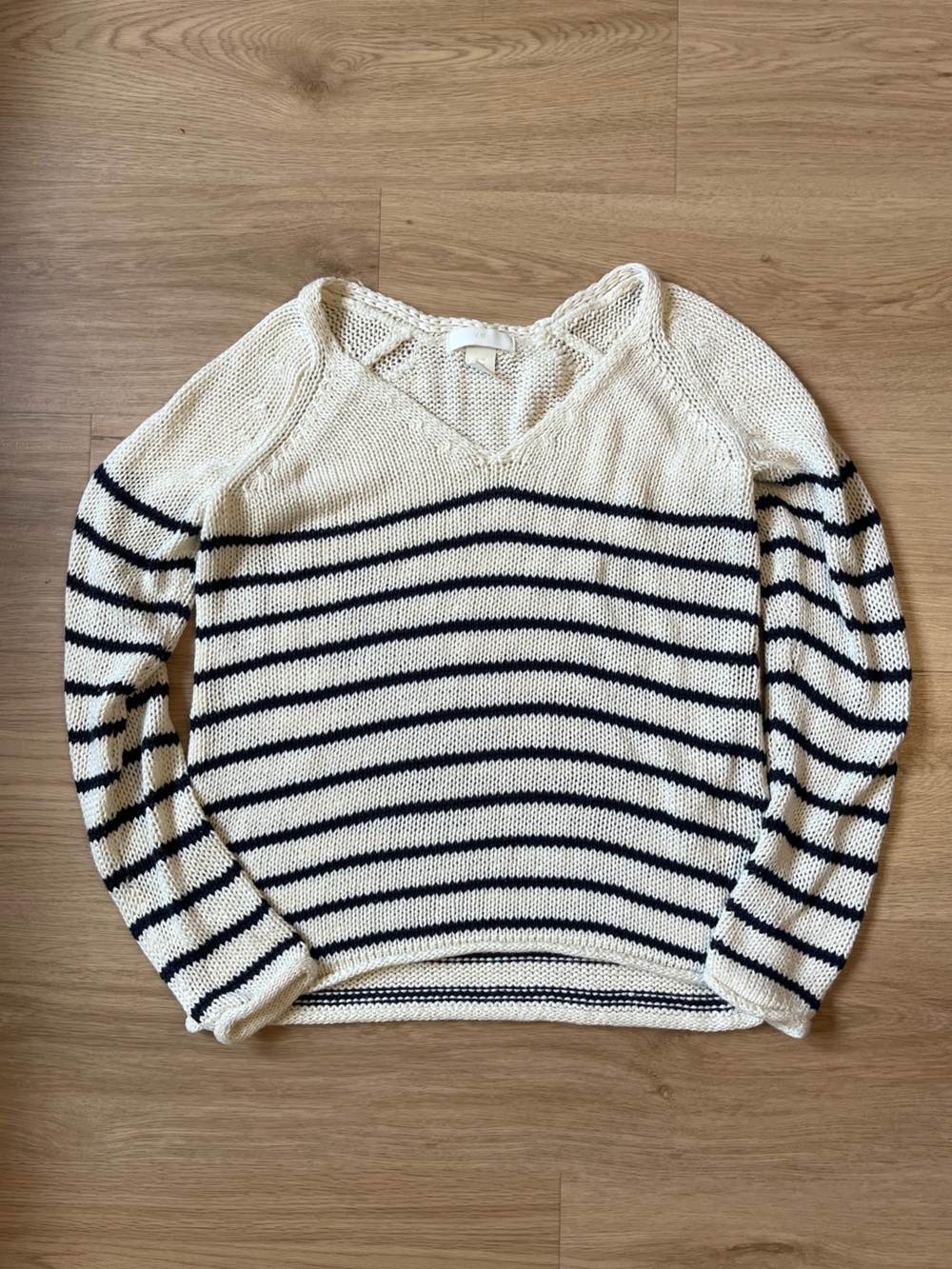 H&M sweater